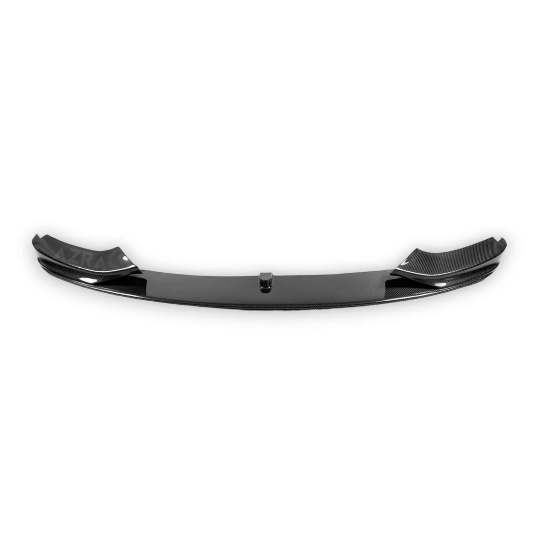 AZRA BMW 4 Series | F32 / F33 / F36 | Carbon Fiber 'V1' Front Lip Splitter | 2014 - 2019