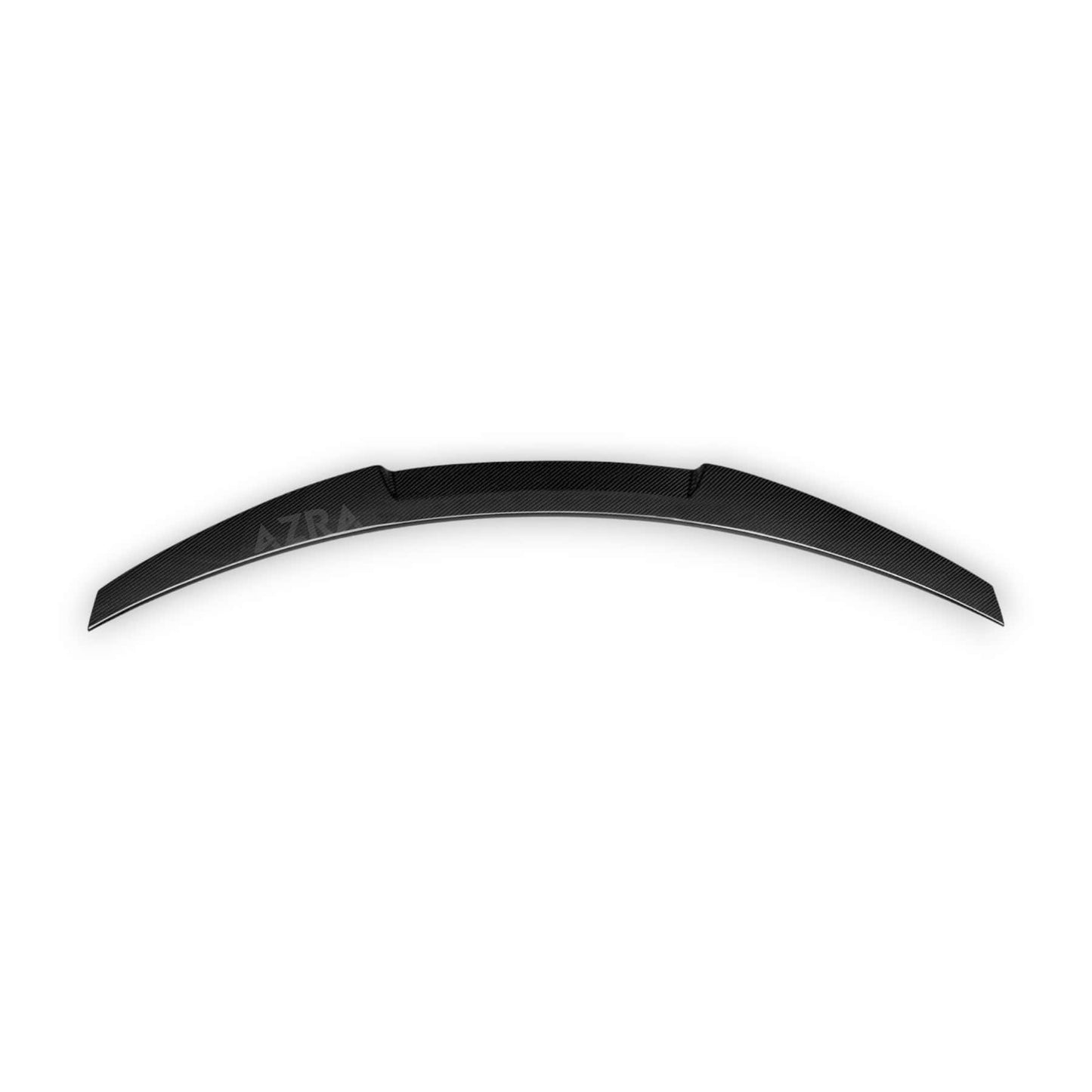 AZRA BMW 4 Series / i4 | G26 | Carbon Fiber 'M4' Rear Spoiler Lip | 2021 - 2025