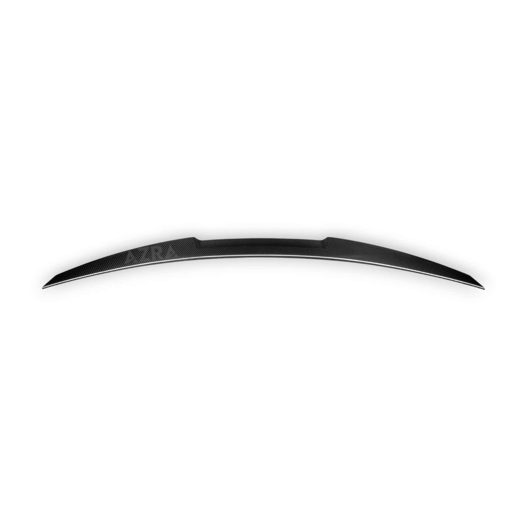 AZRA BMW 4 Series / i4 | G26 | Carbon Fiber 'M4' Rear Spoiler Lip | 2021 - 2025