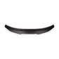 AZRA BMW 4 Series / M4 | G22 / G23 / G82 / G83 | Carbon Fiber Ultra Aggressive Rear Spoiler Lip | 2021 - 2025