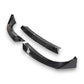 AZRA BMW 4 Series | G26 | Carbon Fiber Front Lip Splitter | 2021 - 2025