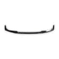 AZRA BMW 4 Series | G26 | Carbon Fiber Front Lip Splitter | 2021 - 2025