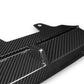 AZRA BMW 5 Series LCI | G30 | Carbon Fiber Front Lip Splitter | 2020 - 2024