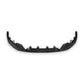 AZRA BMW 5 Series LCI | G30 | Carbon Fiber Front Lip Splitter | 2020 - 2024