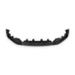 AZRA BMW 5 Series LCI | G30 | Carbon Fiber Front Lip Splitter | 2020 - 2024