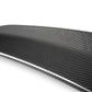 AZRA BMW 5 Series | G30 | Carbon Fiber Aggressive Rear Spoiler Lip | 2017 - 2024