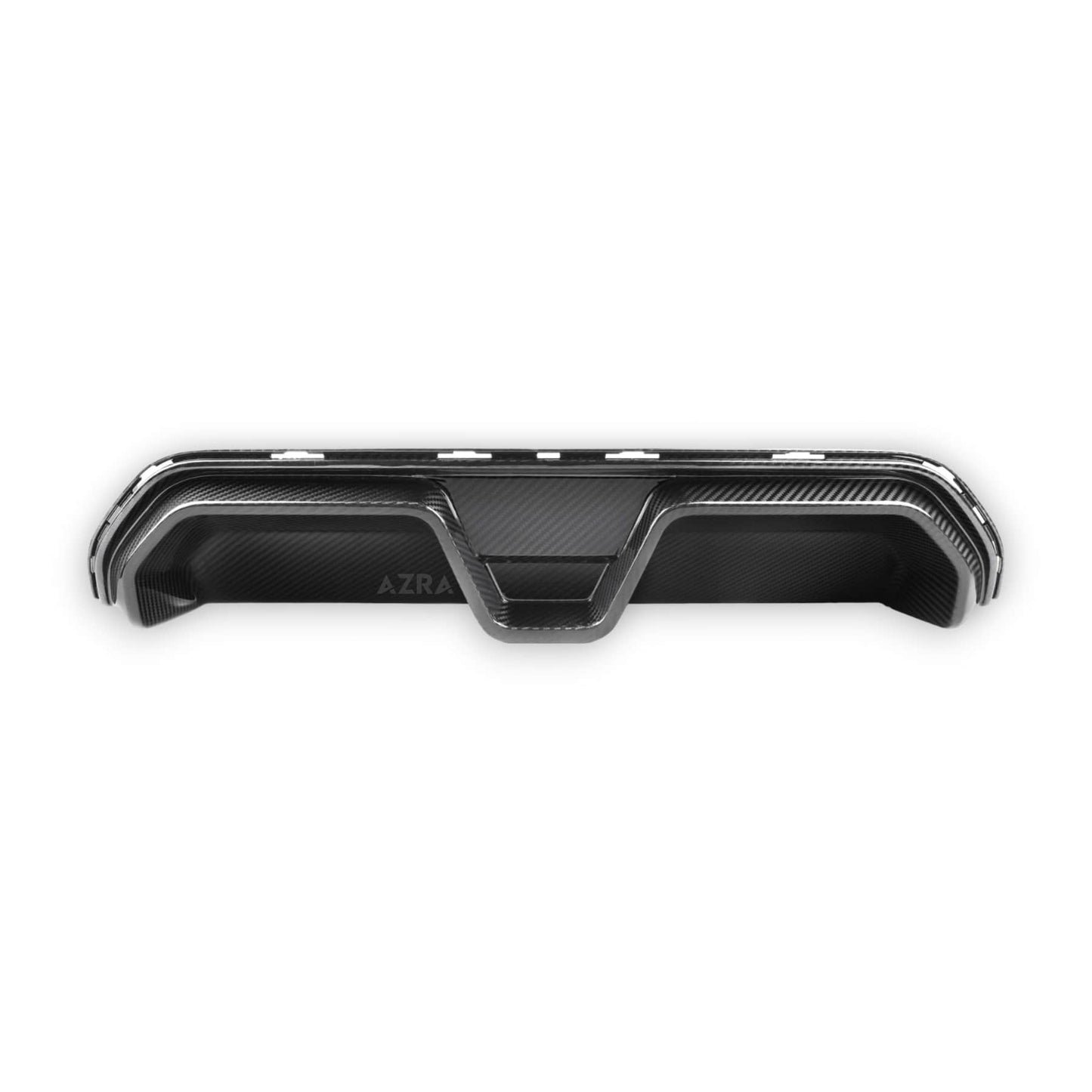 AZRA BMW 5 Series | G30 | Carbon Fiber 'CS' Rear Diffuser | 2017 - 2024