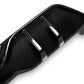 AZRA BMW X5 M-Sport | G05 Pre-LCI | Carbon Fiber Rear Diffuser | 2018 - 2023