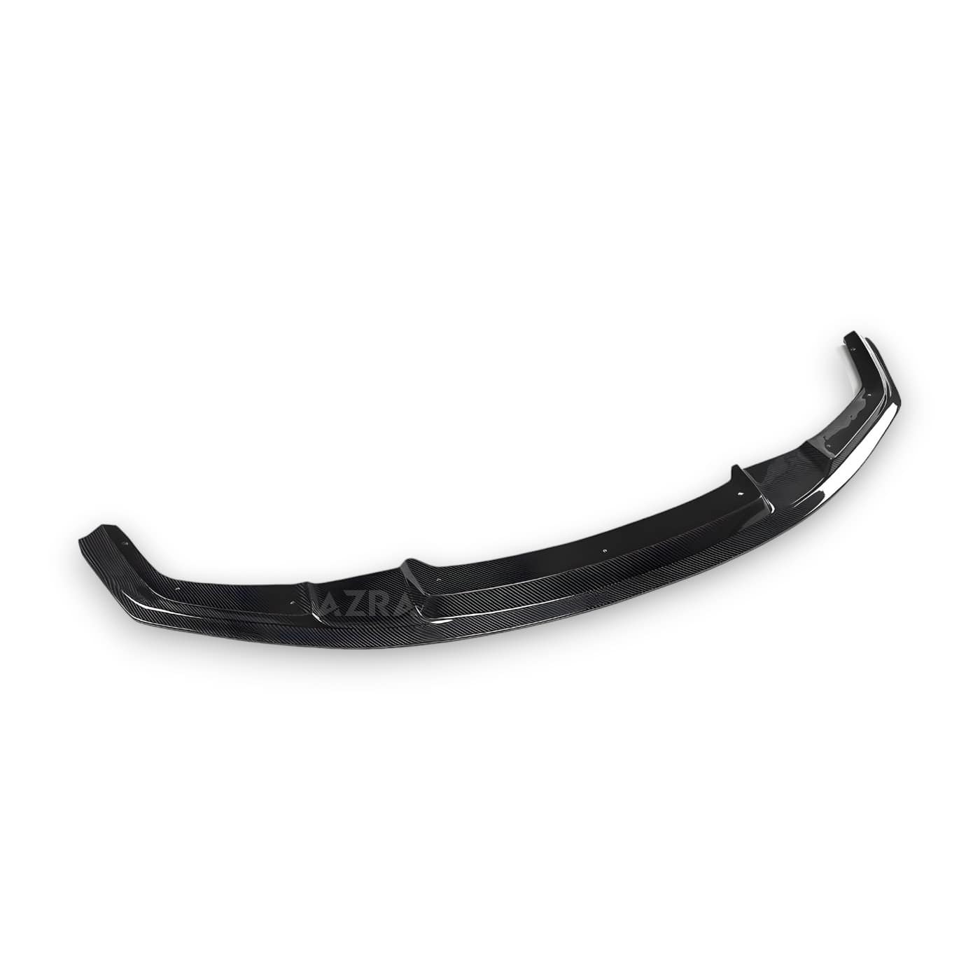 AZRA BMW M2/M2C | F87 | Carbon Fiber Front Lip | 2016 - 2021