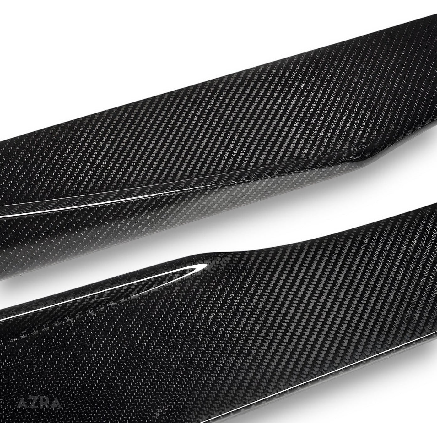 AZRA BMW M2/M2C | F87 | Carbon Fiber Side Skirts | 2016 - 2021