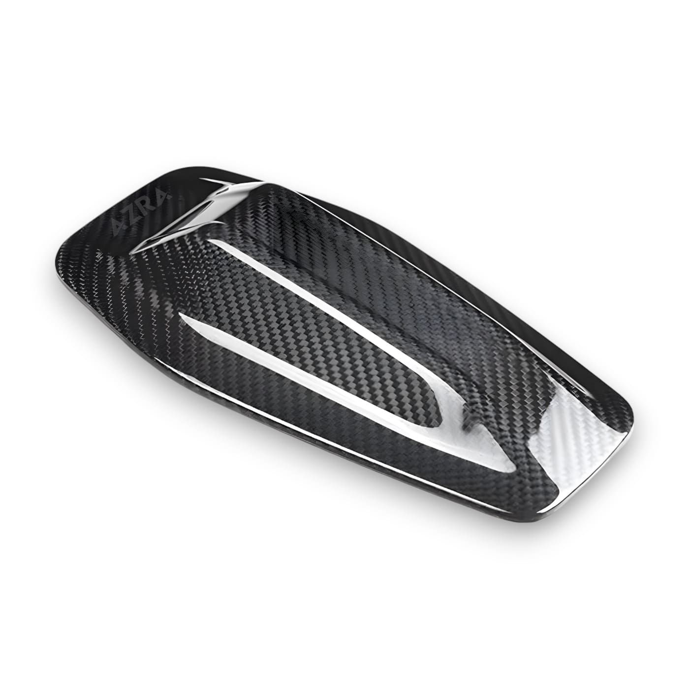 AZRA BMW M2 | G87 | Carbon Fiber Roof Antenna | 2023+