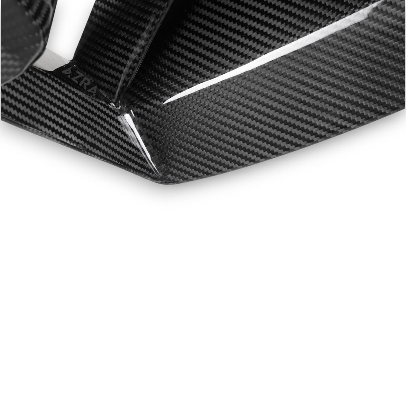 AZRA BMW M2 | G87 | Carbon Fiber 'V1' Front Air Ducts | 2023+