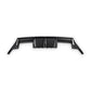 AZRA BMW M2 | G87 | Carbon Fiber 'OEM' Rear Diffuser | 2023+