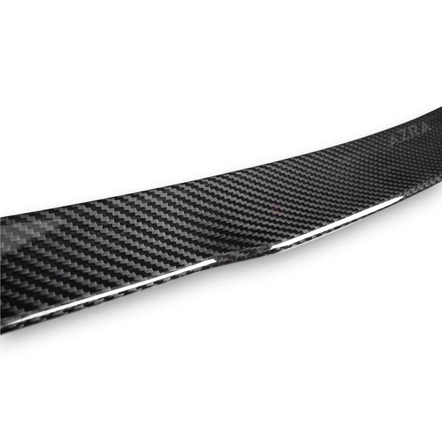 AZRA BMW M2 | G87 | Carbon Fiber Slim Rear Spoiler Lip | 2023+