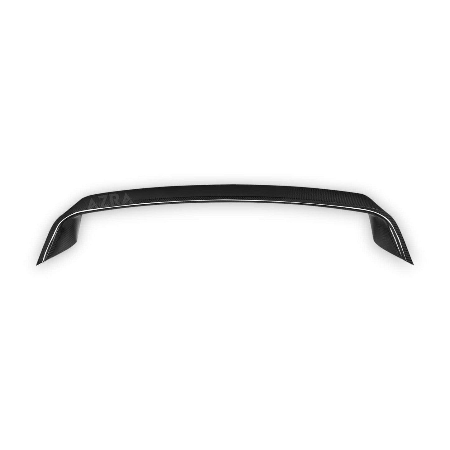 AZRA BMW 2 Series / M2 | G42 / G87 | Carbon Fiber 'MP' Rear Spoiler Wing | 2023+