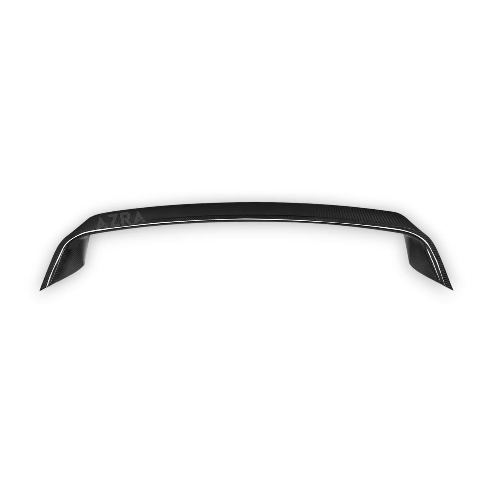 AZRA BMW 2 Series / M2 | G42 / G87 | Carbon Fiber 'MP' Rear Spoiler Wing | 2023+