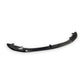 AZRA BMW M3/M4 | F80/F82/F83 | Carbon Fiber Slim Front Lip | 2014 - 2020