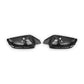 AZRA BMW M2/M3/M4 | G8X | Carbon Fiber Replacement Mirror Caps