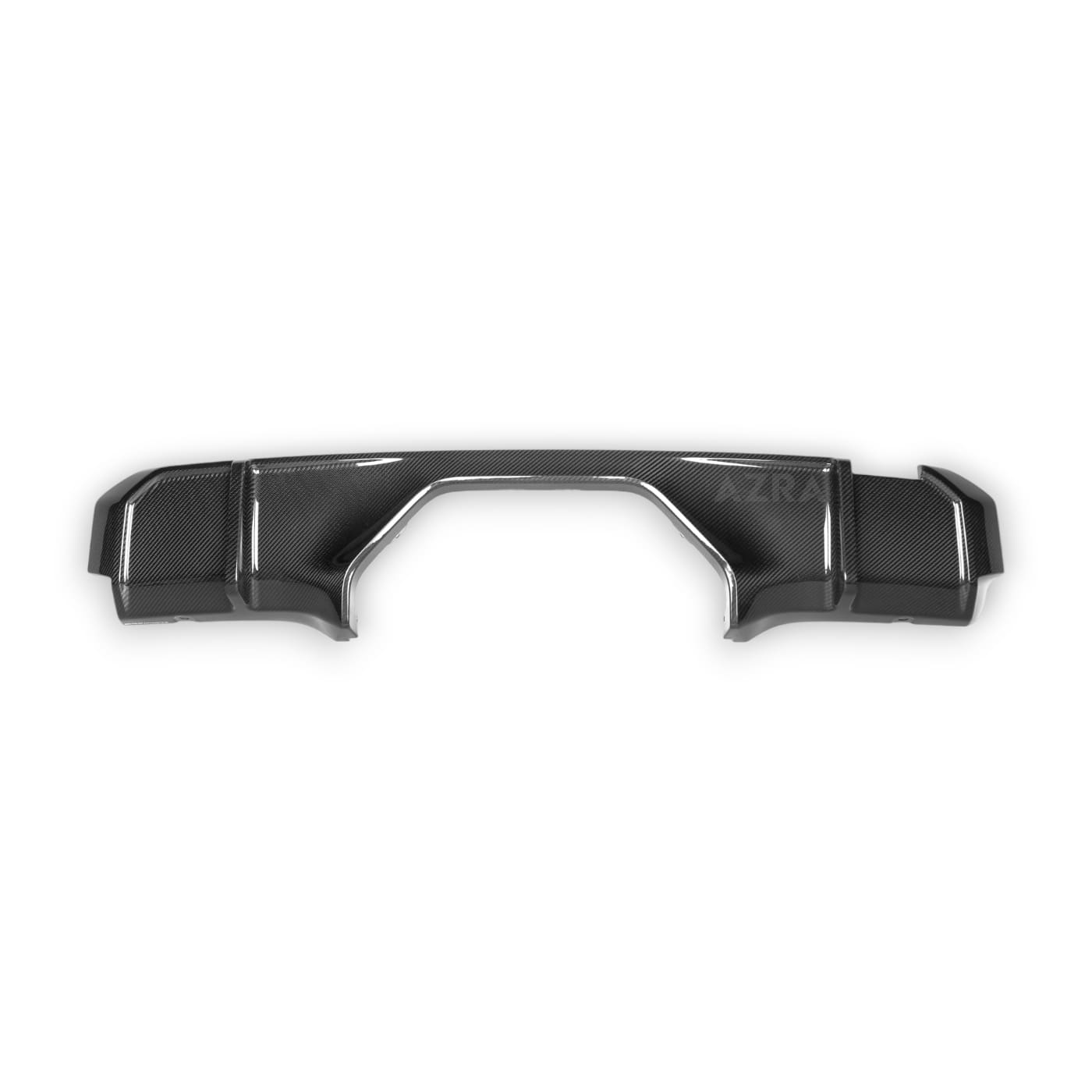 AZRA BMW M3/M4 | G80/G81/G82/G83 | Carbon Fiber 'MP' Rear Diffuser | 2020 - 2025