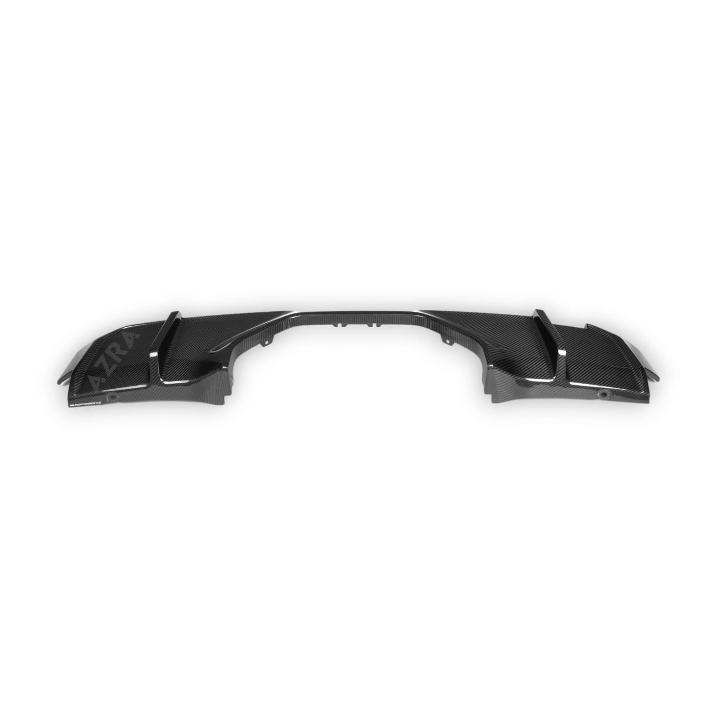 AZRA BMW M3/M4 | G80/G81/G82/G83 | Carbon Fiber 'MP' Rear Diffuser | 2020 - 2025