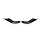 AZRA BMW M3/M4 | G80/G81/G82/G83 | Carbon Fiber 'MP' Rear Splitters | 2020 - 2025