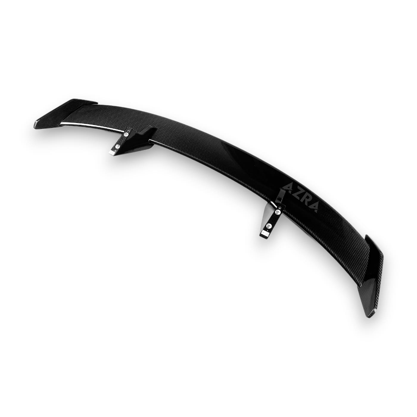 AZRA BMW M3/M4 | G80/G82 | Carbon Fiber 'MP' Rear Spoiler Wing | 2020 - 2025