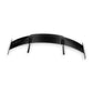 AZRA BMW M3/M4 | G80/G82 | Carbon Fiber 'MP' Rear Spoiler Wing | 2020 - 2025