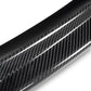 AZRA BMW M5 | F10 | Carbon Fiber Short Front Lip Splitter | 2010 - 2017