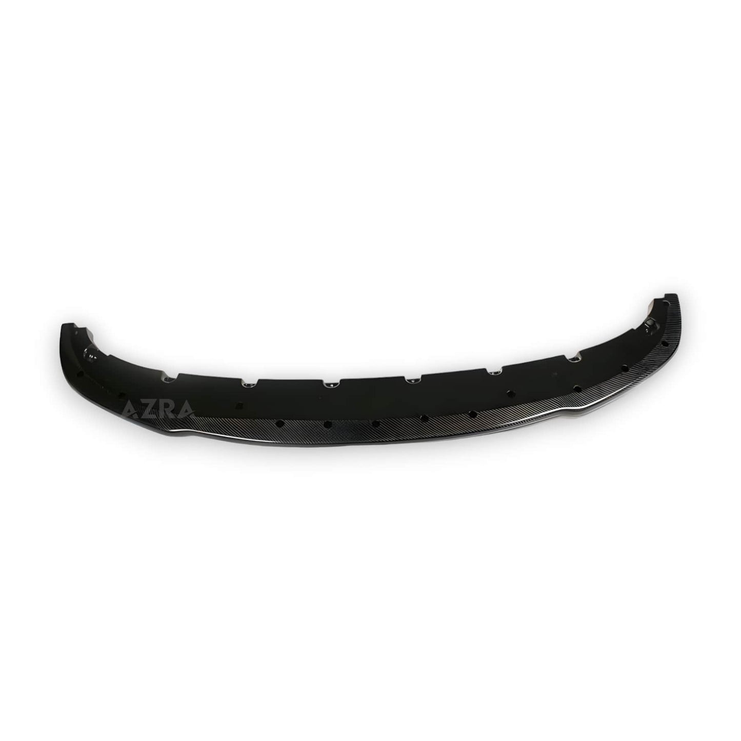 AZRA BMW M5 | F10 | Carbon Fiber Slim Front Lip Splitter | 2010 - 2017