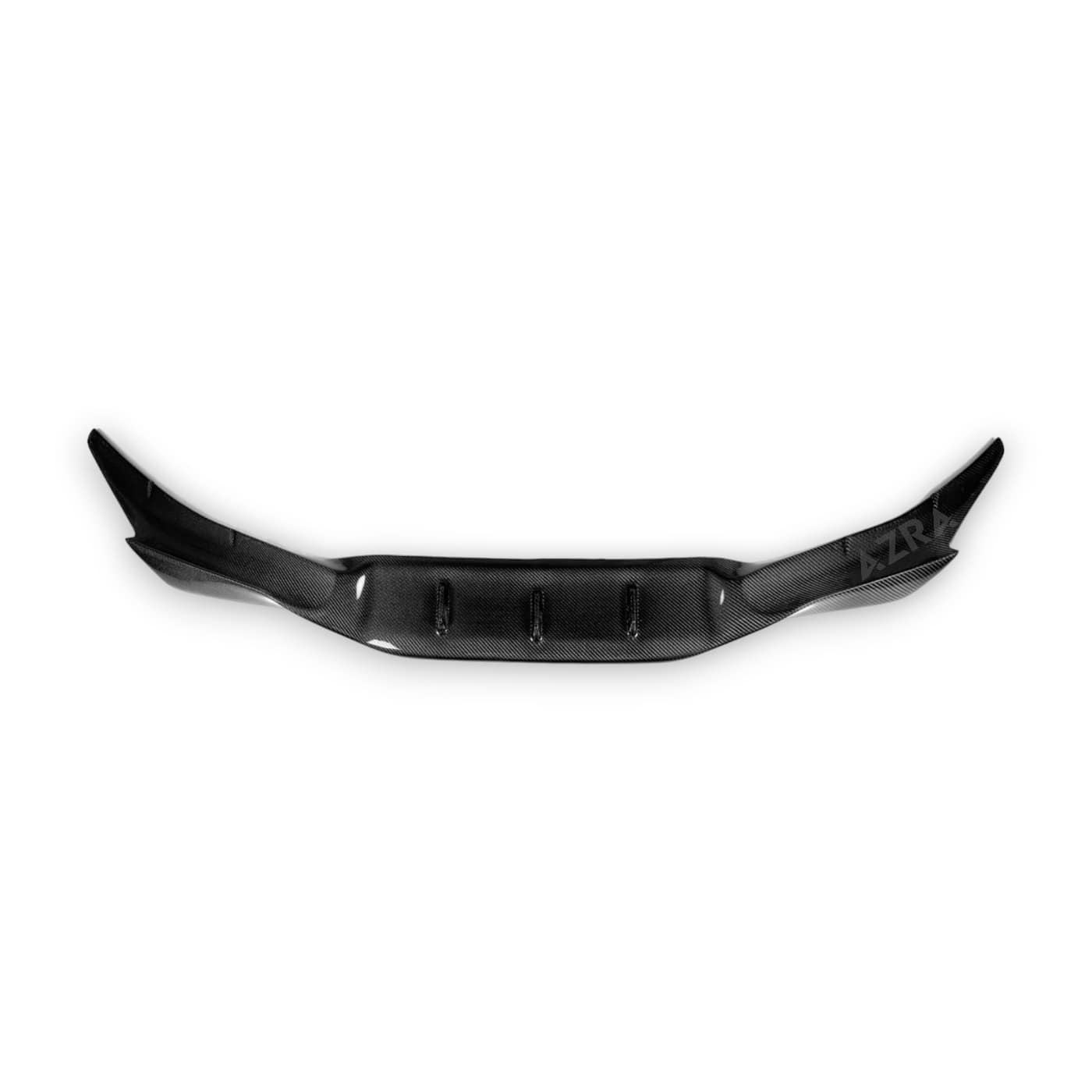 AZRA BMW M5 LCI | F90 | Carbon Fiber Front Lip | 2021 - 2023