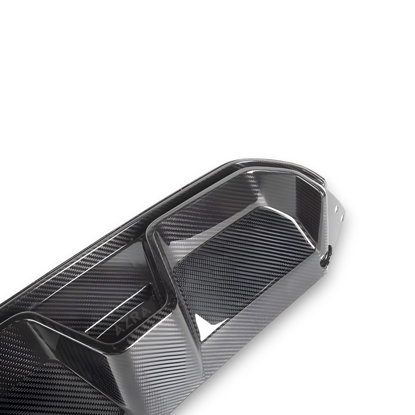 AZRA BMW M5 | F90 | Carbon Fiber 'CS' Rear Diffuser | 2018 - 2023