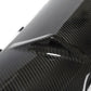 AZRA BMW M8 | F91/F92/F93 | Carbon Fiber Rear Diffuser | 2019+