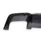 AZRA BMW X3M | F97 | Carbon Fiber Rear Diffuser | 2019 - 2021