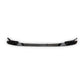 AZRA BMW X3M / X4M | F97 / F98 | Carbon Fiber Slim Front Lip | 2019 - 2025