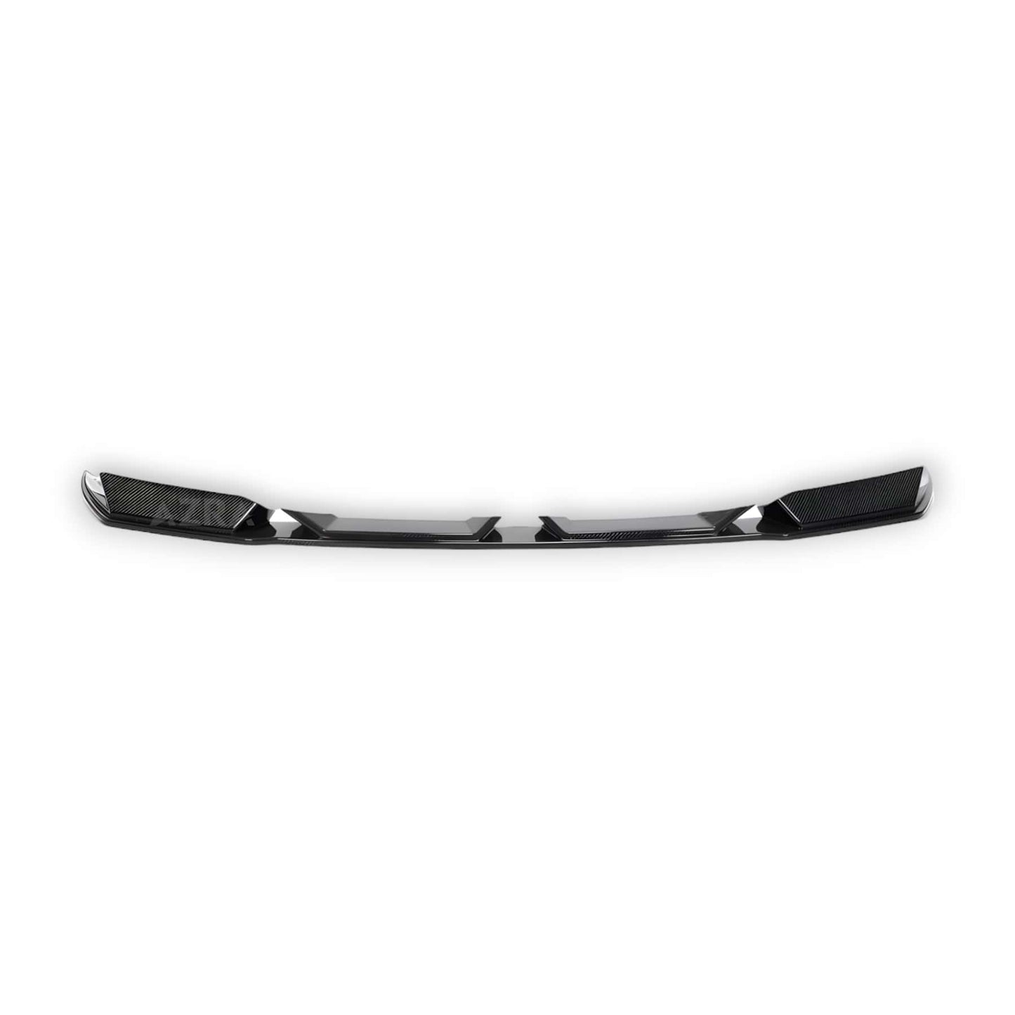 AZRA BMW X3M / X4M | F97 / F98 | Carbon Fiber Aggressive Front Lip | 2019 - 2025