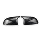 AZRA BMW X Models | G0X | Gloss Black / Carbon Print Mirror Caps