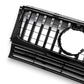 AZRA Mercedes-Benz G Class / G63 / G65 | W463 | AMG GT Panamericana Gloss Black / Chrome Front Grille | 1998 - 2018