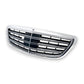 AZRA Mercedes-Benz S Class / S63 | W222 | AMG Gloss Black / Chrome Front Grille | 2013 - 2020