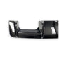 AZRA BMW M3/M4 | G80/G81/G82/G83 | Carbon Fiber 'OEM' Rear Diffuser | 2020 - 2025