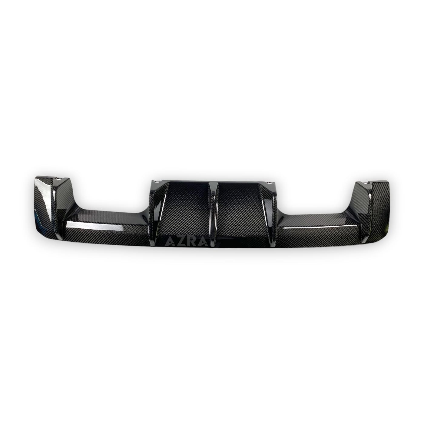 AZRA BMW M3/M4 | G80/G81/G82/G83 | Carbon Fiber 'OEM' Rear Diffuser | 2020 - 2025