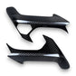 AZRA Lamborghini Huracán | LP 610-4 / LP 580-2 | Carbon Fiber Door Handles | 2014 - 2019