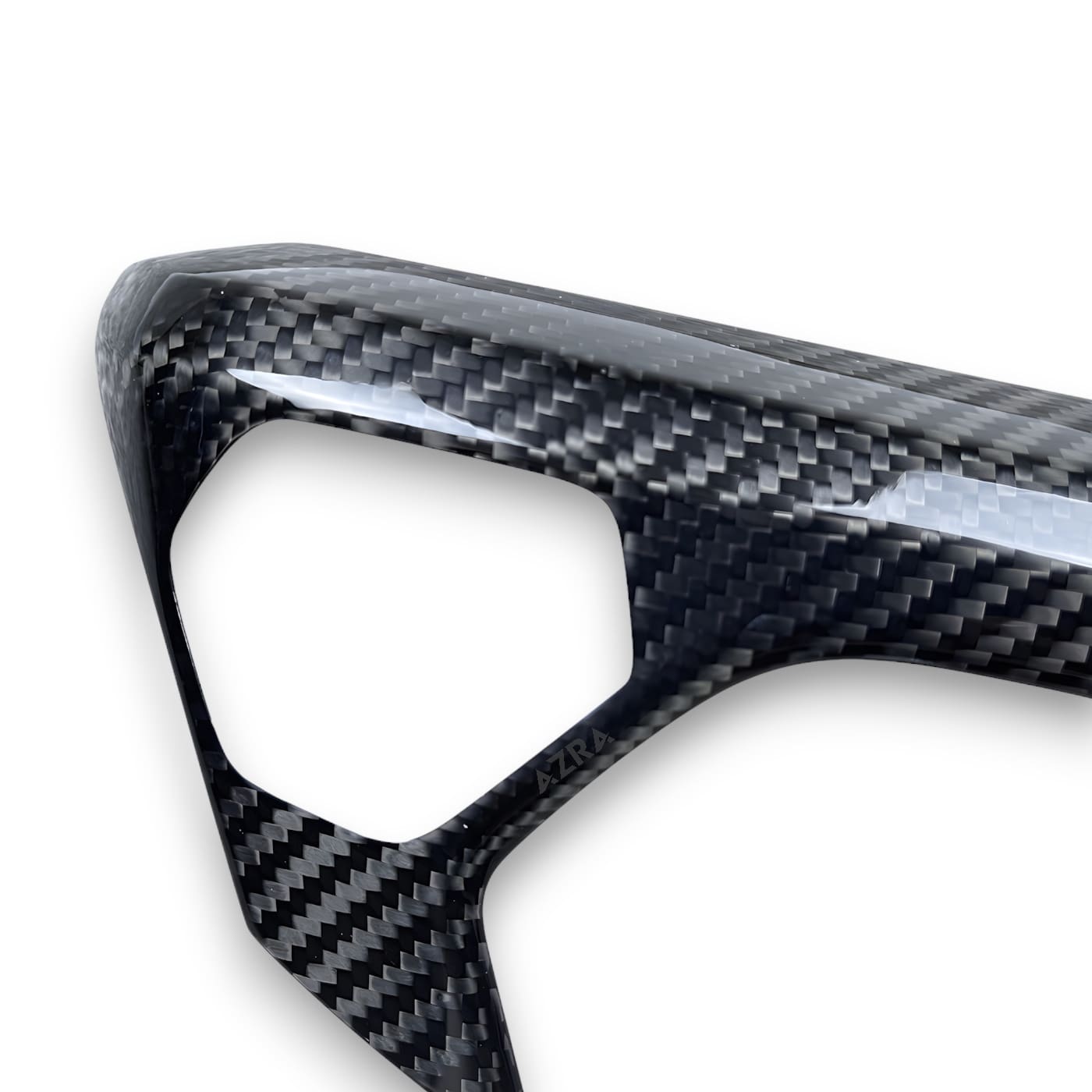 AZRA Lamborghini Huracán | LP 610-4 / LP 580-2 | Carbon Fiber Door Handles | 2014 - 2019