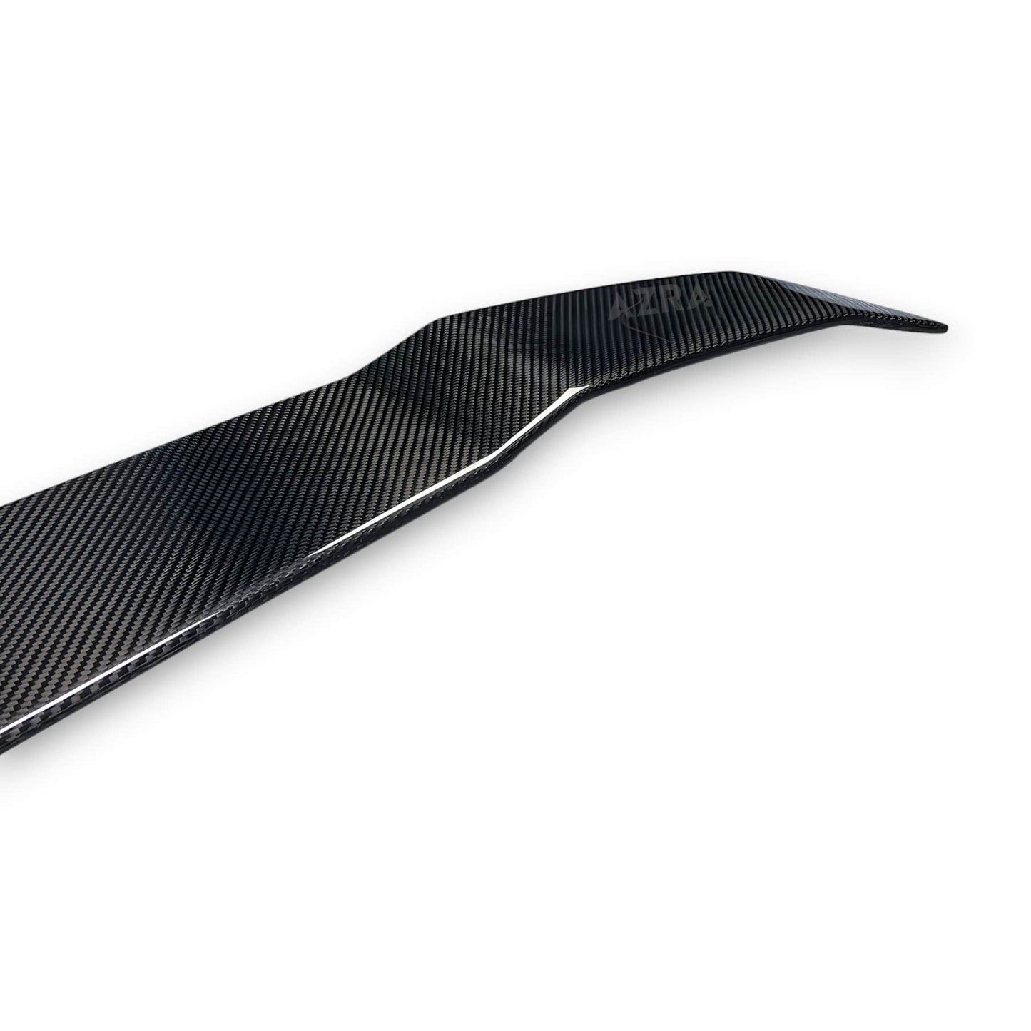 AZRA Lamborghini Huracán | LP 610-4 / LP 580-2 | Carbon Fiber V1 Rear Spoiler Wing | 2014 - 2019